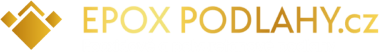 epoxpodlahy_logo_zlatá